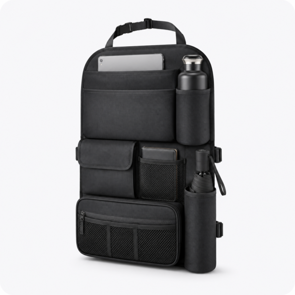 Car Storage Organizer