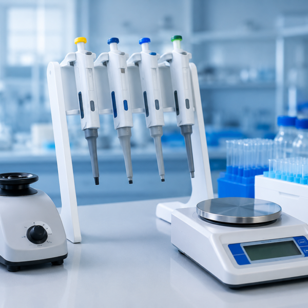 Laboratory Equipment Accessories