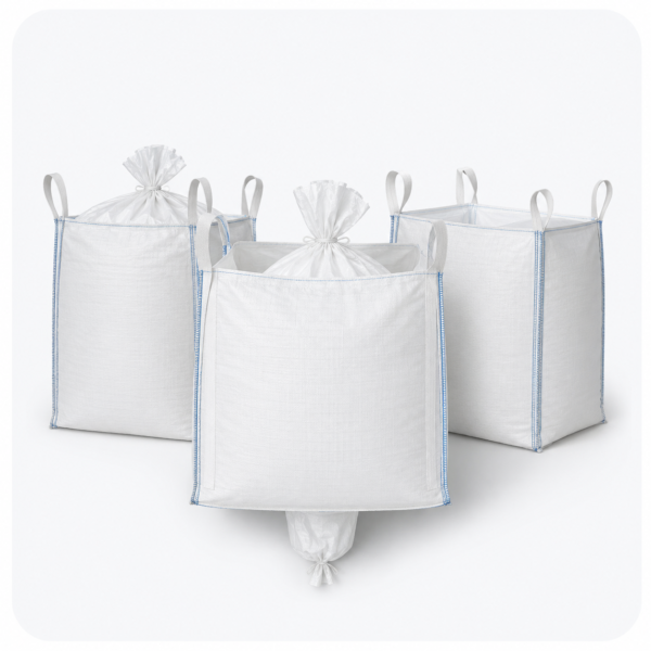 FIBC Bulk Bags