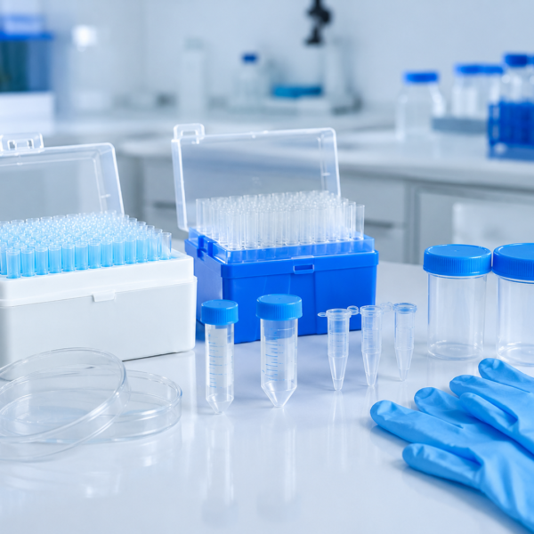 Laboratory Consumables